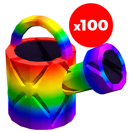 Grow a Garden 2 ShopSuper Watering Can×100
