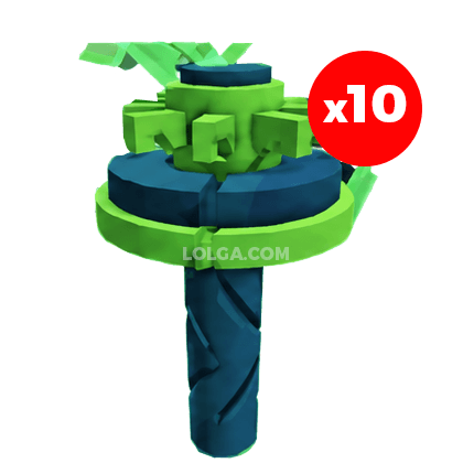 Grow a Garden 2 ShopUncommon Sprinkler×10
