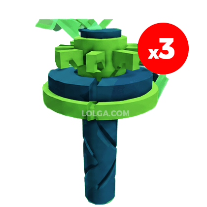 Grow a Garden 2 ShopUncommon Sprinkler×3