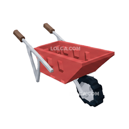 Grow a Garden 2 ShopWheelbarrow