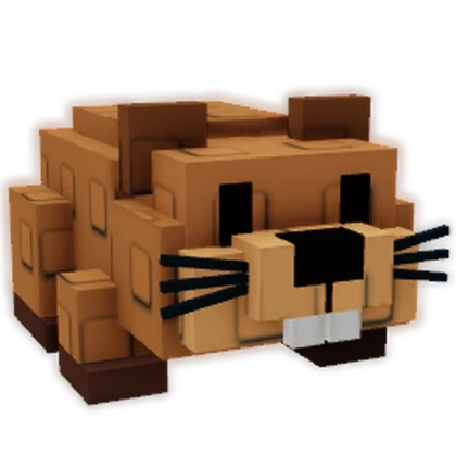 Grow a Garden ItemsBeaver