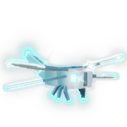 Grow a Garden ItemsDiamond Dragonfly