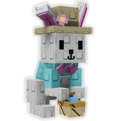 Grow a Garden ItemsEaster Bunny
