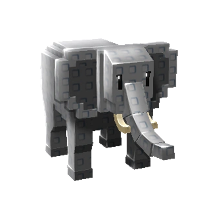 Grow a Garden ItemsElephant