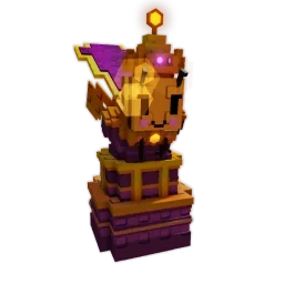 Grow a Garden ItemsEverchanted Empress Bee (HUGE) (60-62KG Age 100)