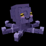 Grow a Garden ItemsEverchanted  Mimic Octopus (HUGE) (69-70KG Age 110-120)