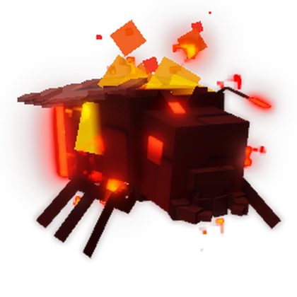 Grow a Garden ItemsFiremite