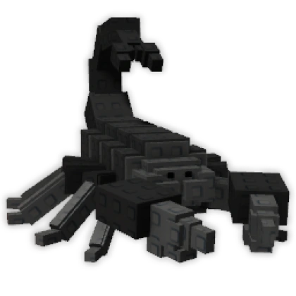 Grow a Garden ItemsGiant Scorpion