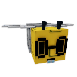 Grow a Garden ItemsProfessor Bee