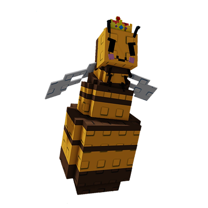 Grow a Garden ItemsQueen Bee