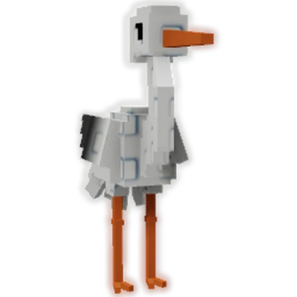 Grow a Garden ItemsStork
