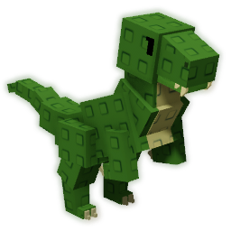 Grow a Garden ItemsT-Rex