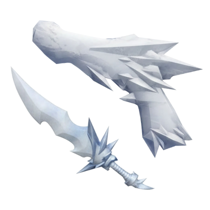 Murder Mystery 2 ItemsBlizzard Set