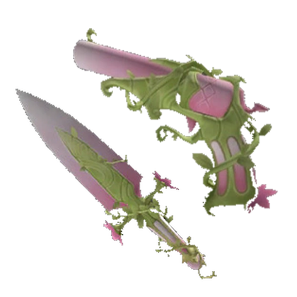 Murder Mystery 2 ItemsBloom Bundle