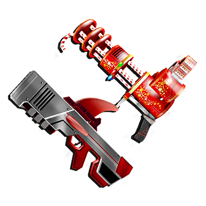 Murder Mystery 2 ItemsShark + Sugar Bundle