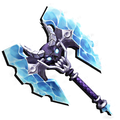 Murder Mystery 2 ItemsIcebreaker Knife