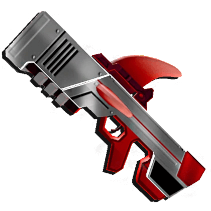 Murder Mystery 2 ItemsShark Gun