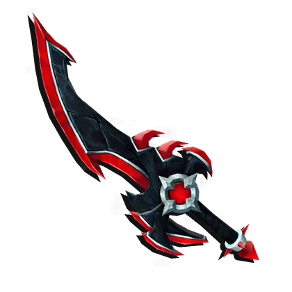 Murder Mystery 2 ItemsVampire's Edge Knife