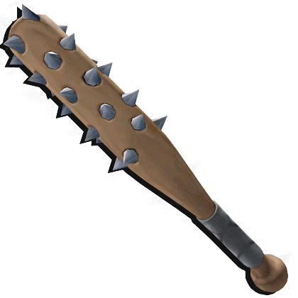Murder Mystery 2 ItemsBat Knife
