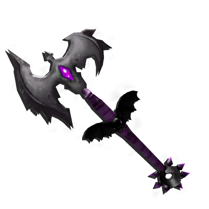 Murder Mystery 2 ItemsBattle Axe 2 Knife