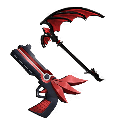 Murder Mystery 2 ItemsBatwing Bundle