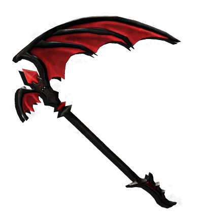 Murder Mystery 2 ItemsBatwing Knife