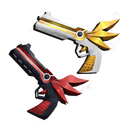 Murder Mystery 2 ItemsBringer Bundle