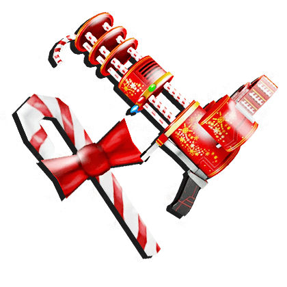 Murder Mystery 2 ItemsCandy Bundle