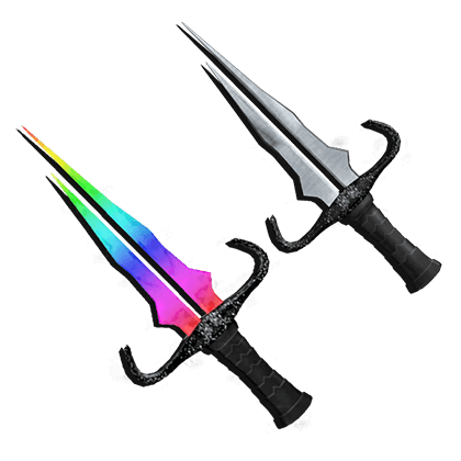 Murder Mystery 2 ItemsChroma DeathShard Bundle