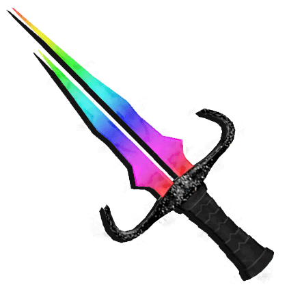 Murder Mystery 2 ItemsChroma Deathshard Knife