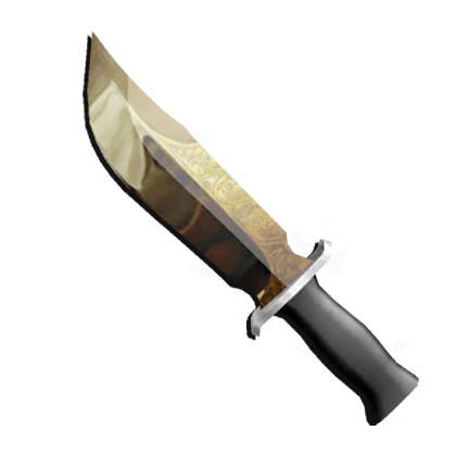 Murder Mystery 2 ItemsCorrupt Knife