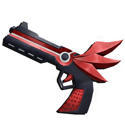 Murder Mystery 2 ItemsDarkbringer Gun