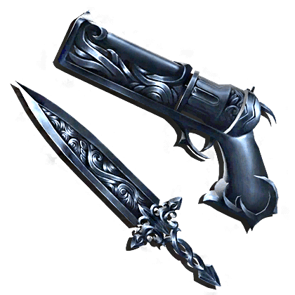 Murder Mystery 2 ItemsDarkness Bundle