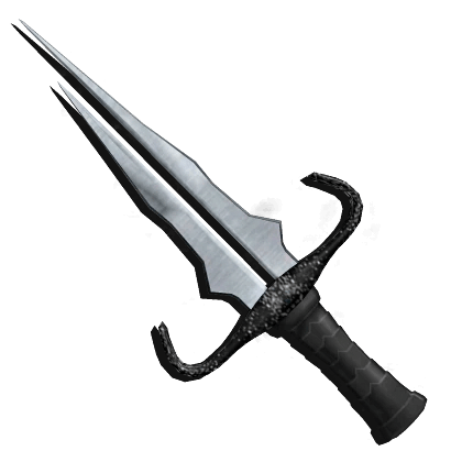Murder Mystery 2 ItemsDeathshard Knife