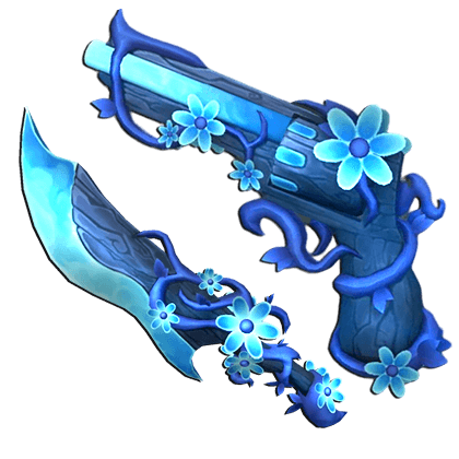 Murder Mystery 2 ItemsFlowerwood Bundle