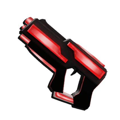 Murder Mystery 2 ItemsLaser Gun (Godly)
