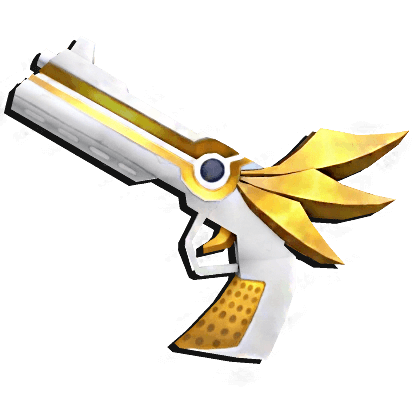 Murder Mystery 2 ItemsLightbringer Gun