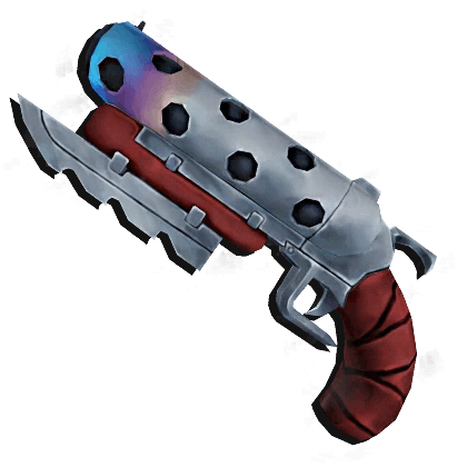 Murder Mystery 2 ItemsMakeshift Gun