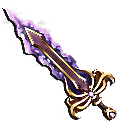 Murder Mystery 2 ItemsNebula Knife