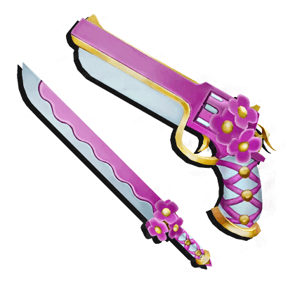 Murder Mystery 2 ItemsSakura Bundle