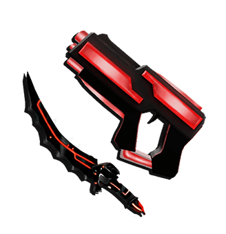 Murder Mystery 2 ItemsSlasher Bundle