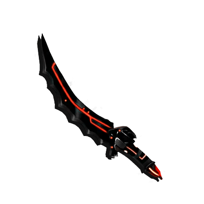 Murder Mystery 2 ItemsSlasher Knife