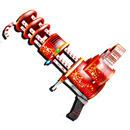 Murder Mystery 2 ItemsSugar Gun