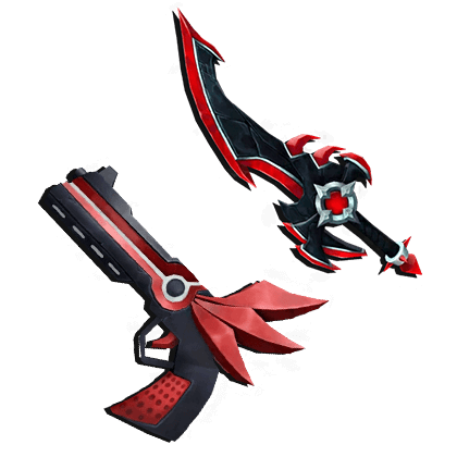 Murder Mystery 2 ItemsVampire Bundle