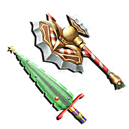 Murder Mystery 2 ItemsXmas Bundle