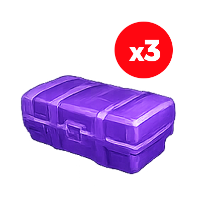 Rivals3×Skin Case 3