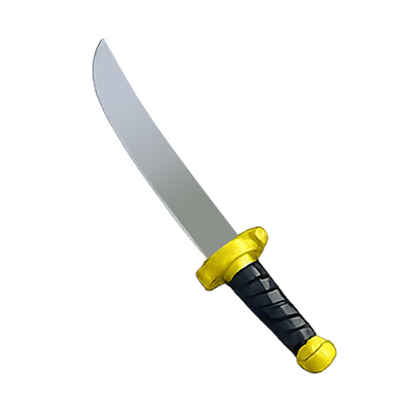 RivalsLinked Sword
