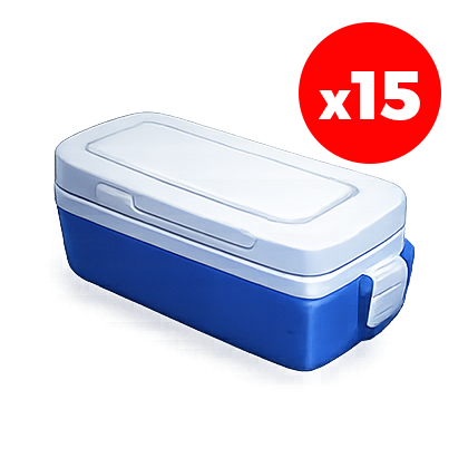 Rivals15×Summer Skin Case