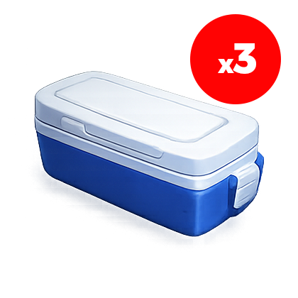 Rivals3×Summer Skin Case