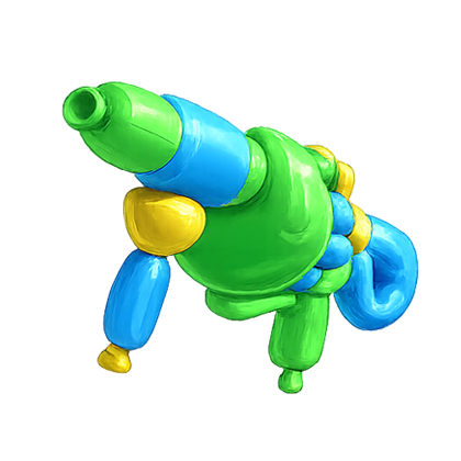 RivalsBalloon Launcher